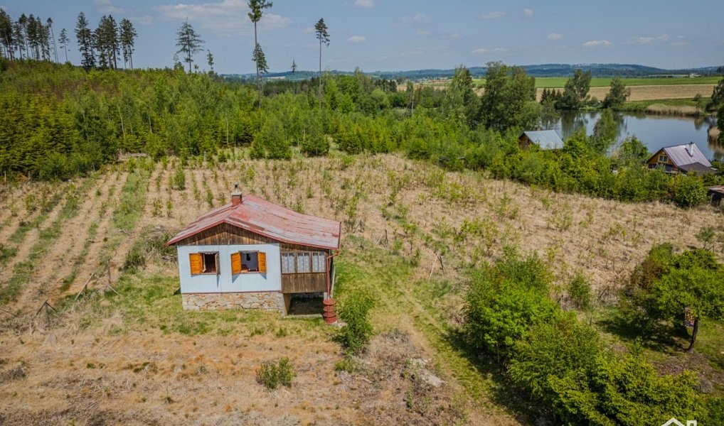 Prodej chaty/chalupy 63 m² s pozemkem 63 m², Jihlava – náhled fotky 3