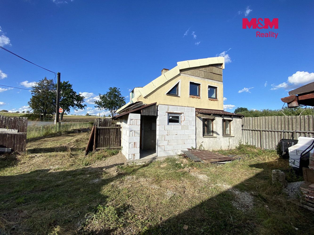 Prodej domu 140 m² s pozemkem 503 m² – fotografie 3
