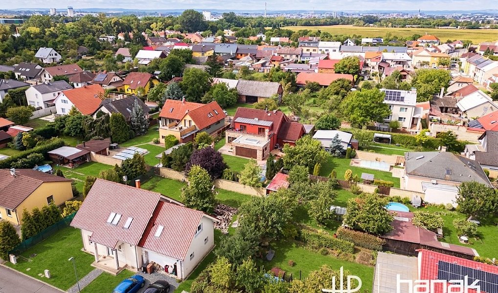 Prodej domu 262 m² s pozemkem 963 m², Olomouc – náhled fotky 35