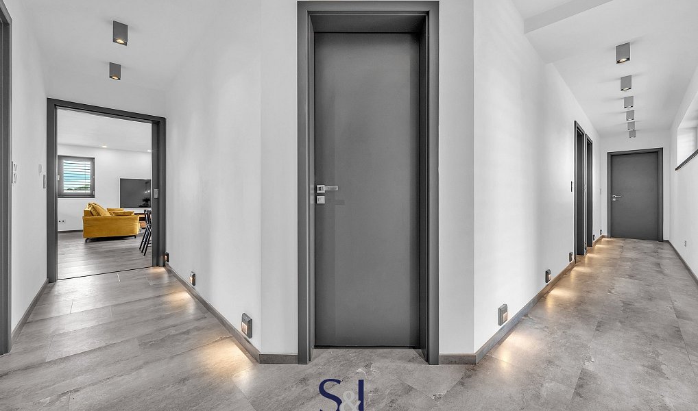 Prodej domu 152 m² s pozemkem 1 125 m², Libkovice pod Řípem – náhled fotky 15