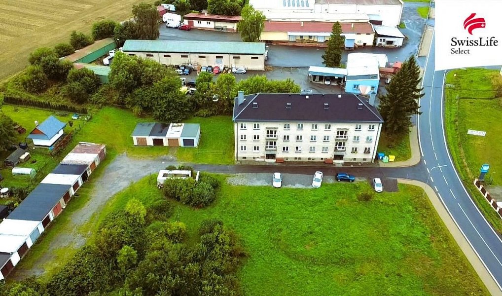 Prodej bytu 3+1 74 m², Hlinsko – náhled fotky 14