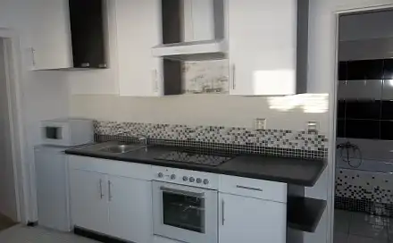 Pronájem bytu 1+1 43 m²