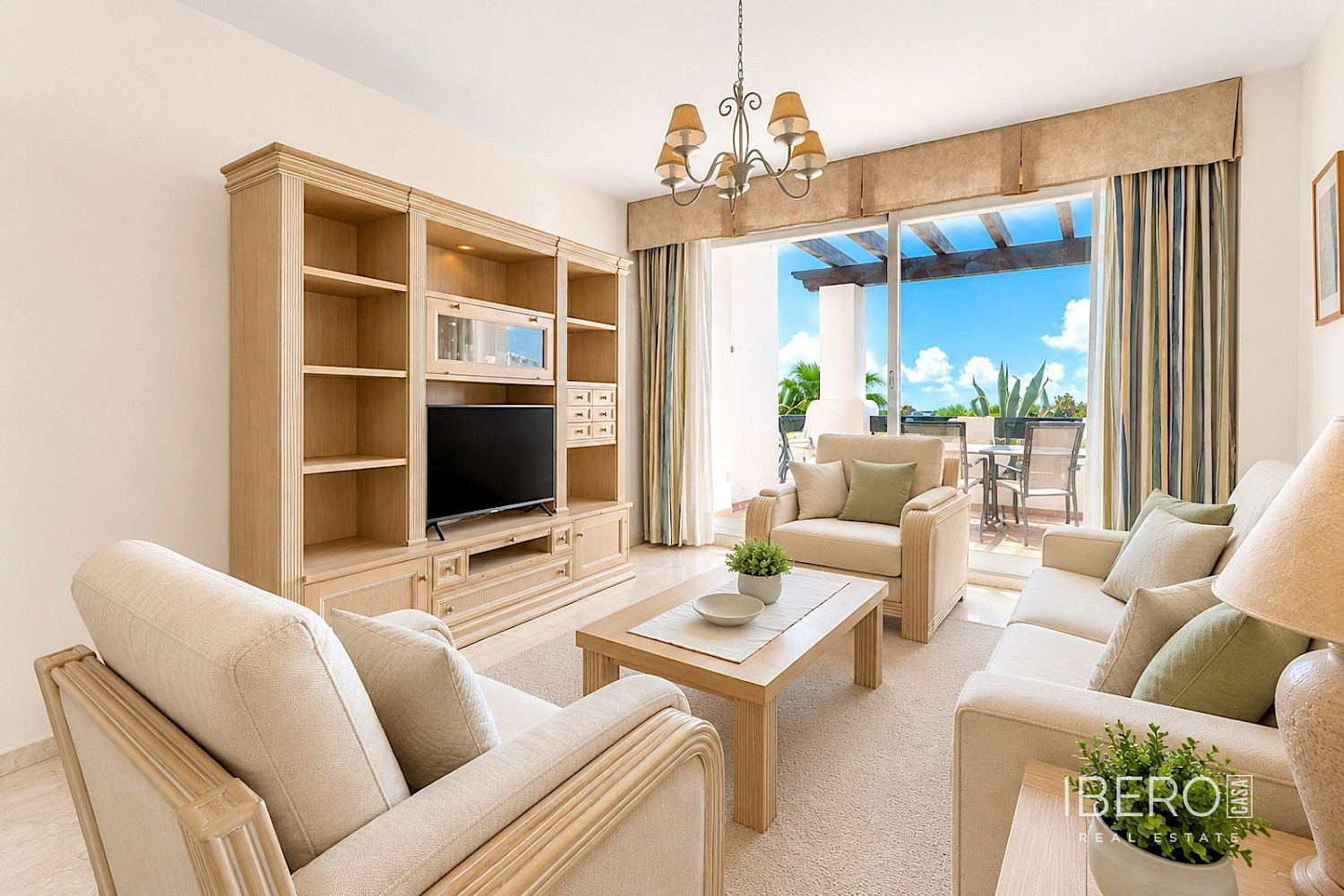 Pis 4+kk – Mijas, Urbanización Sitio de Calahonda - Vista 5