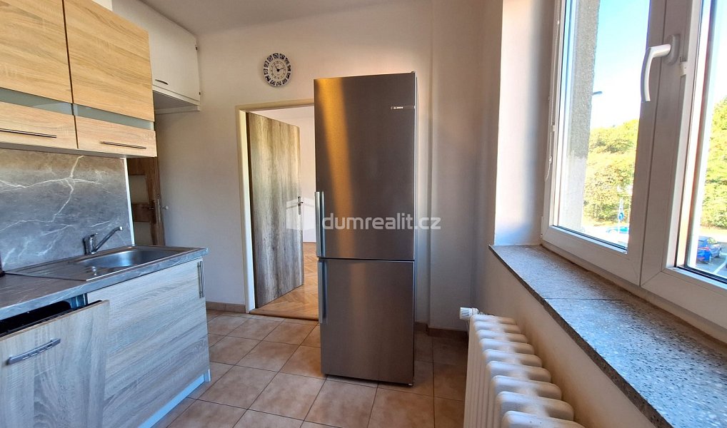 Pronájem bytu 3+1 65 m², Praha – náhled fotky 8