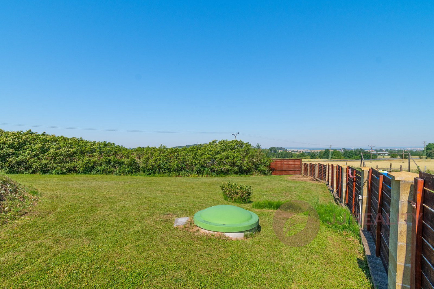 Prodej stavebního pozemku 440 m² – fotografie 4