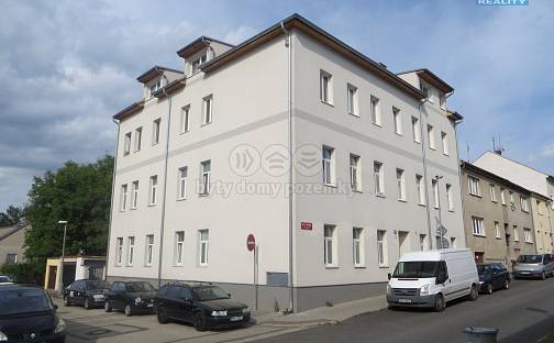 Prodej bytu 2+1 53 m², K. V. Raise, České Budějovice - České Budějovice 6
