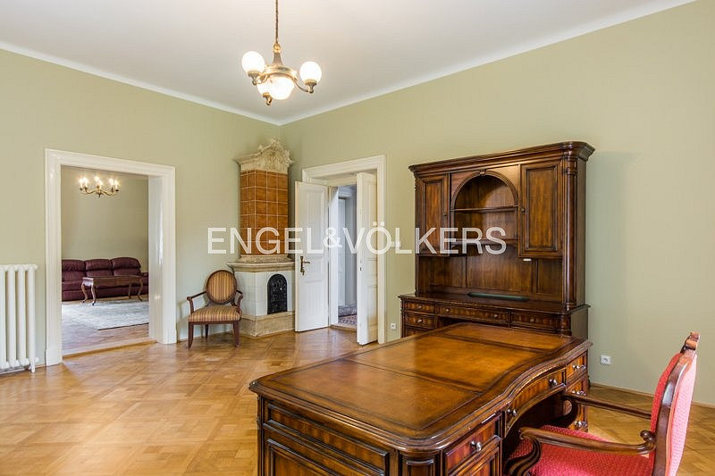 Pronájem kanceláře 827 m² — photo 5