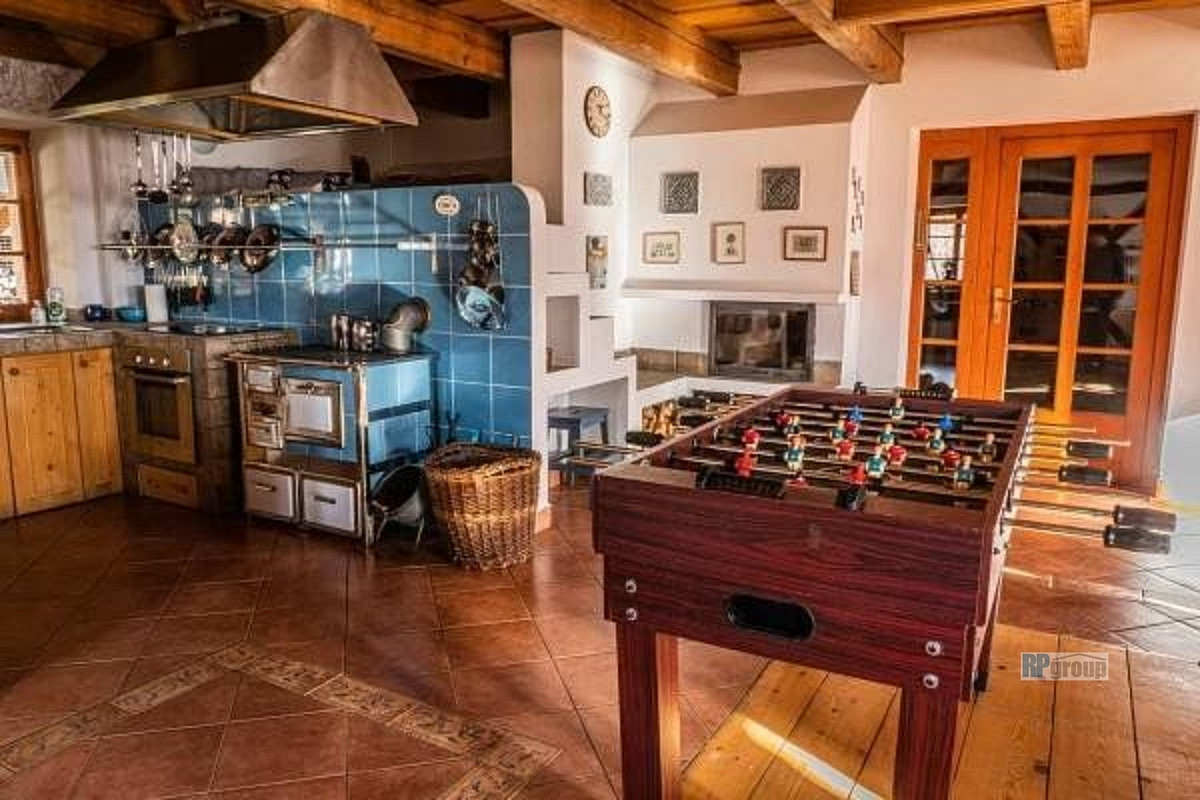 Prodej chaty/chalupy 340 m² s pozemkem 1 210 m² — photo 4