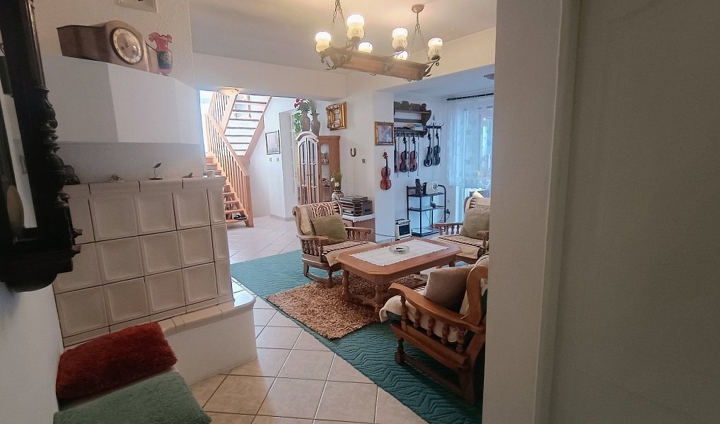 Prodej domu 268 m² s pozemkem 1 347 m², Plzeň – náhled fotky 13