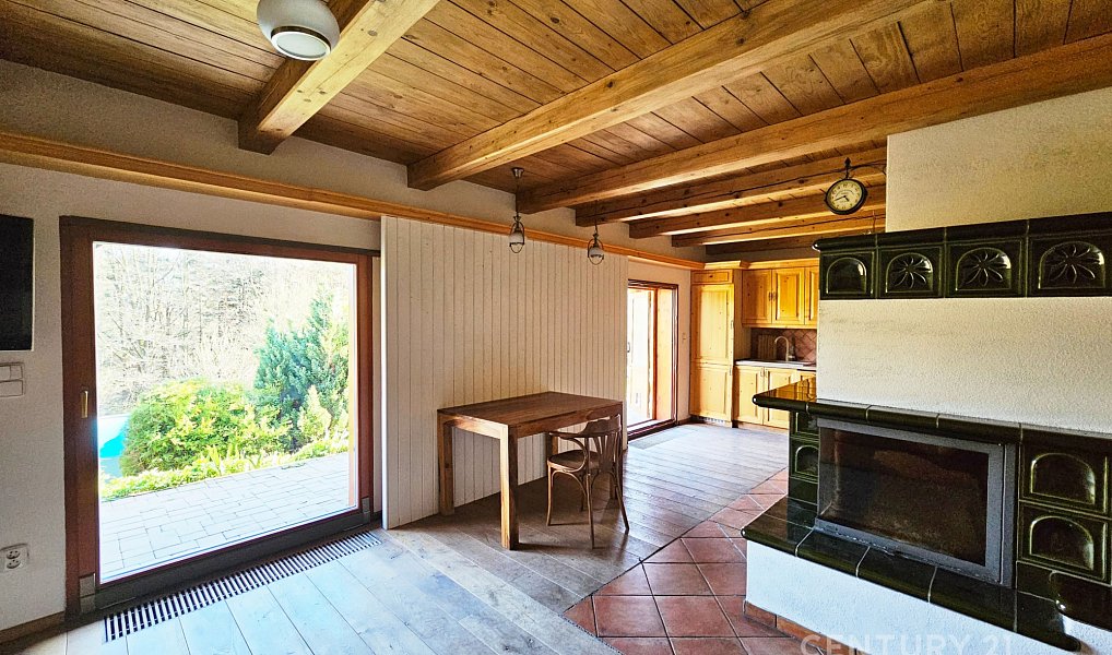 Prodej domu 131 m² s pozemkem 49 321 m², Držková – náhled fotky 13