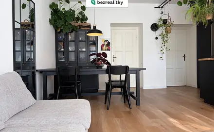Prodej bytu 3+kk 75 m²