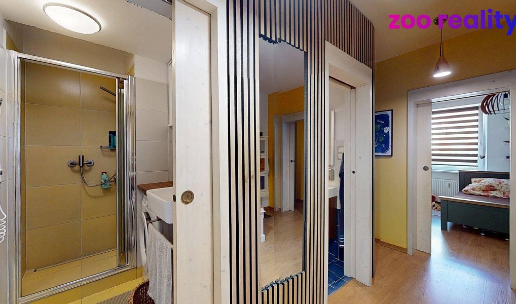 Prodej bytu 3+1 73 m², České Budějovice – náhled fotky 20