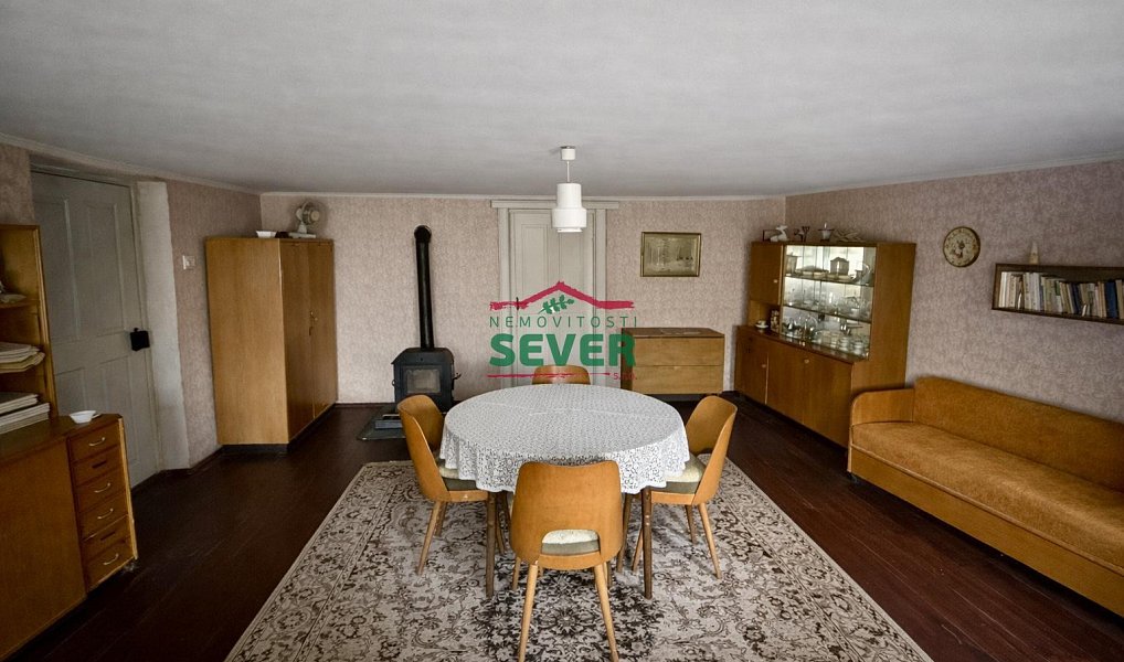 Prodej domu 300 m² s pozemkem 925 m², Čistá – náhled fotky 34