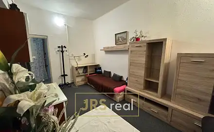 Pronájem bytu 1+kk 30 m²
