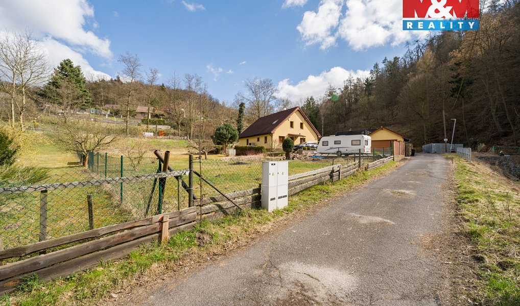 Prodej stavebního pozemku 952 m², Ústí nad Labem – náhled fotky 10
