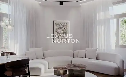 Prodej bytu 2+kk 52 m²