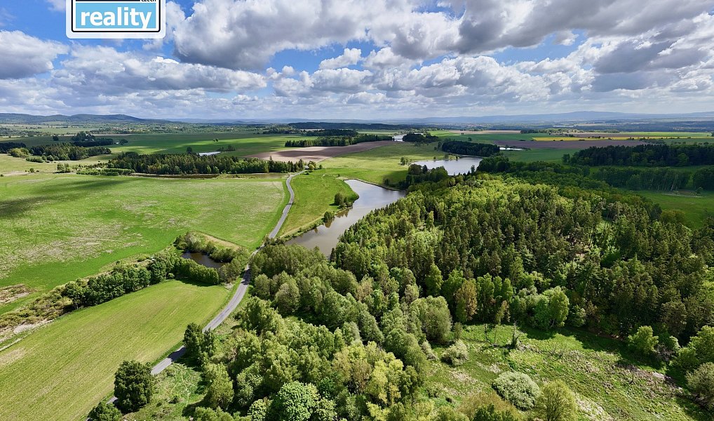 Prodej výrobních prostor 8 000 m², Libá – náhled fotky 14