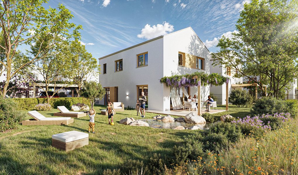 Prodej domu 145 m² s pozemkem 456 m², Praha – náhled fotky 2