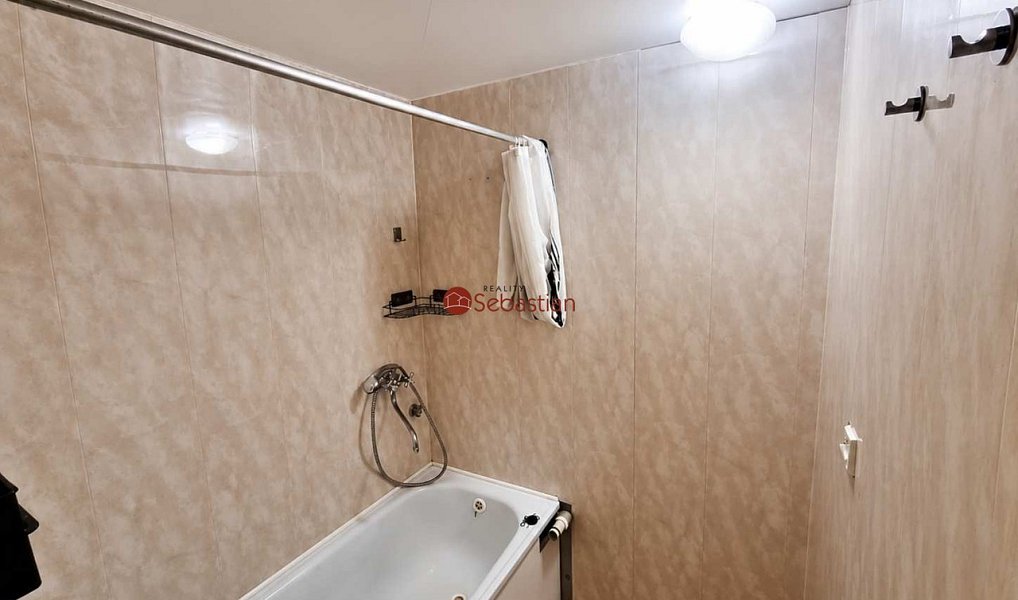Pronájem bytu 1+1 27 m², Most – náhled fotky 4