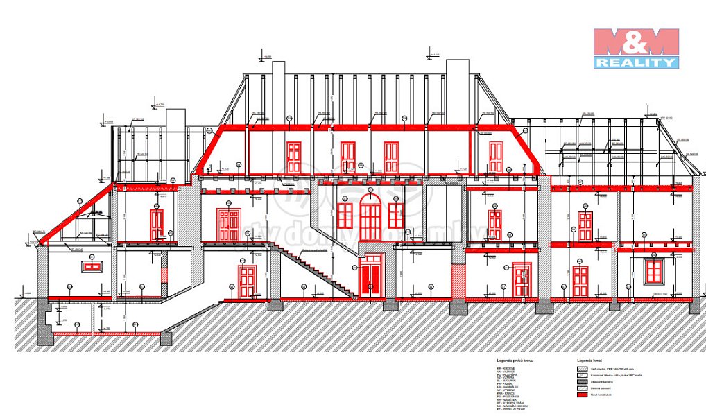 Prodej ubytovacího objektu 983 m², Žáky – náhled fotky 24