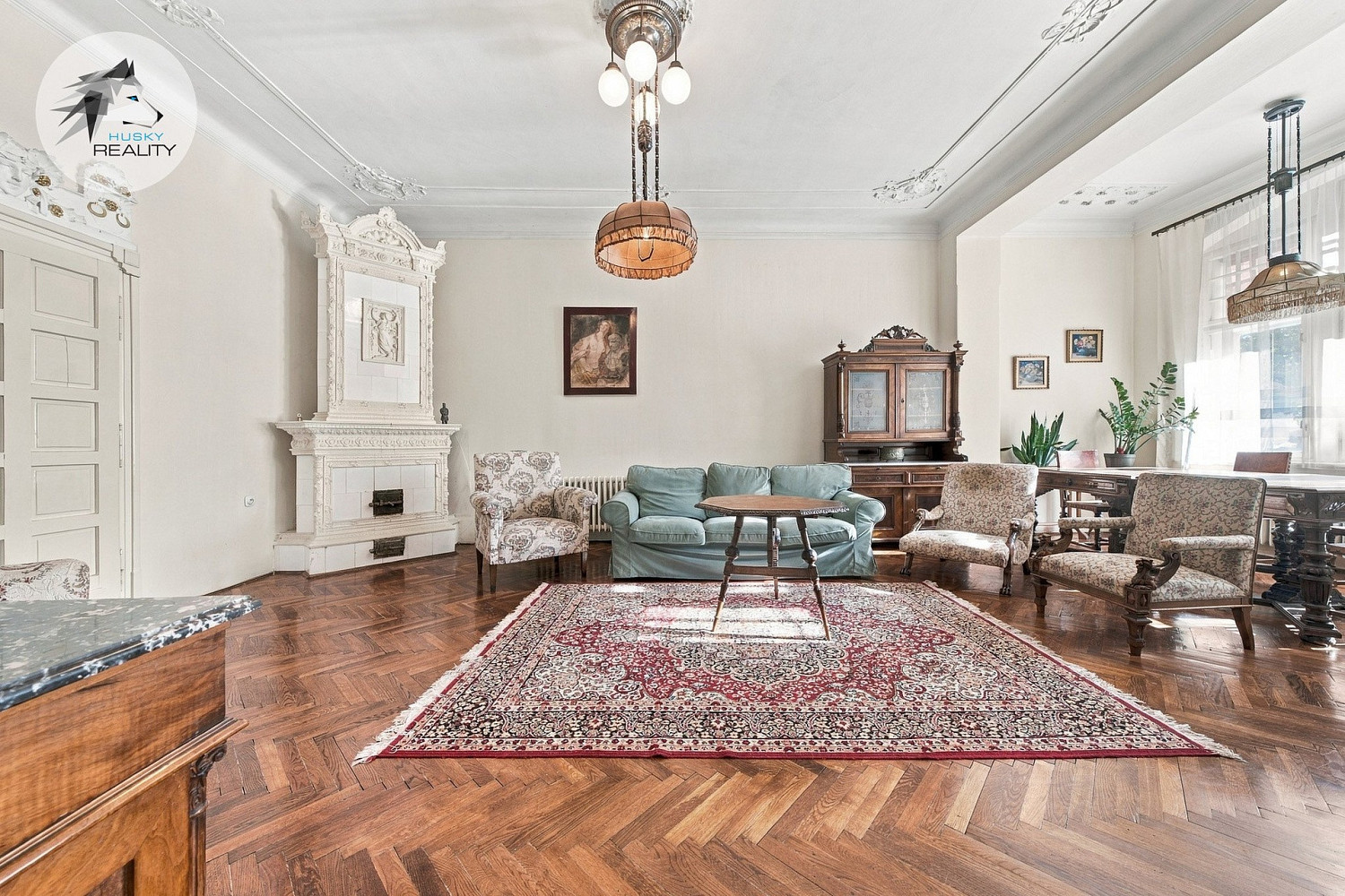 Prodej domu 268 m² s pozemkem 1 048 m² – fotografie 2