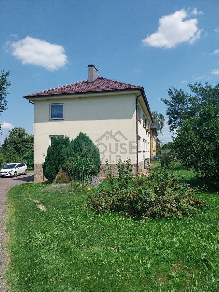 Prodej bytu 3+1 87 m²