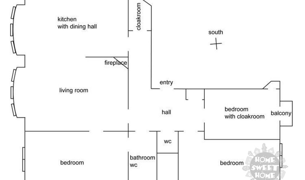Pronájem bytu 4+kk 141 m², Praha – náhled fotky 21