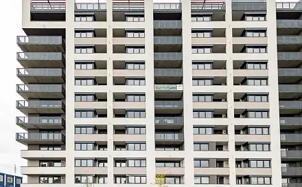 Pronájem bytu 3+kk 71 m²