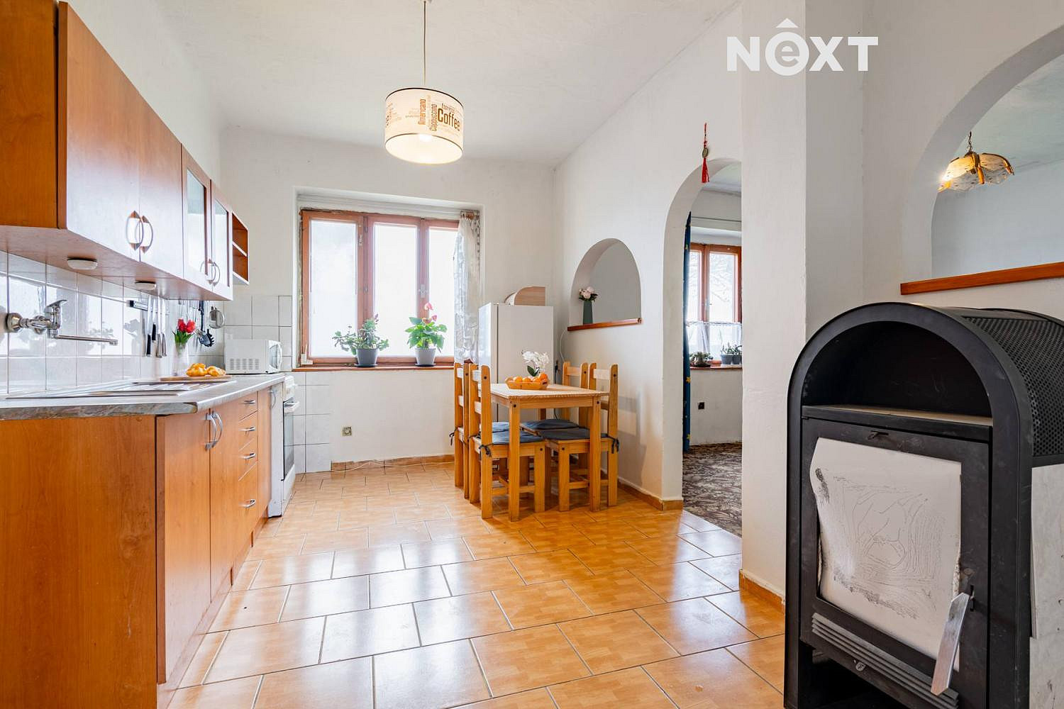 Prodej domu 74 m² s pozemkem 607 m² – fotografie 3