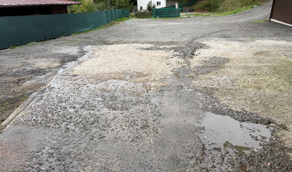 Pronájem výrobních prostor 120 m², Ondřejov – náhled fotky 6