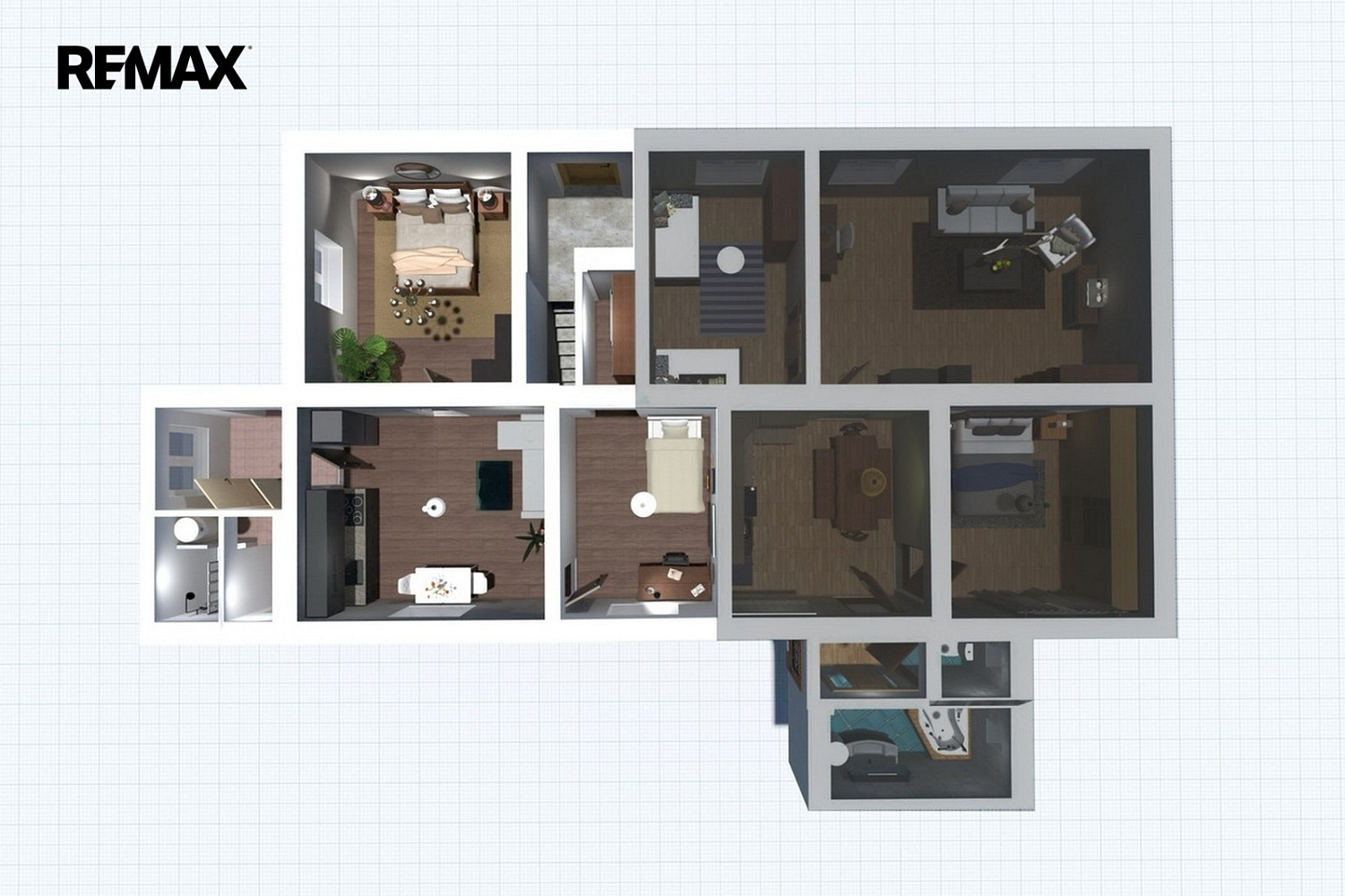 Prodej domu 168 m² s pozemkem 638 m² — photo 4