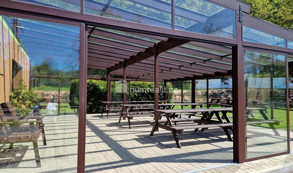 Prodej restaurace 230 m², Dasnice – náhled fotky 12