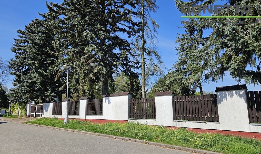 Prodej stavebního pozemku 782 m², Hradec Králové – náhled fotky 7