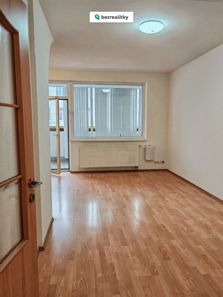 Prodej bytu 1+kk 34 m², Praha