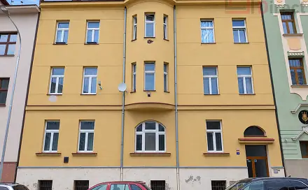 Prodej bytu 3+kk 80 m², Dukelská, Mladá Boleslav - Mladá Boleslav II