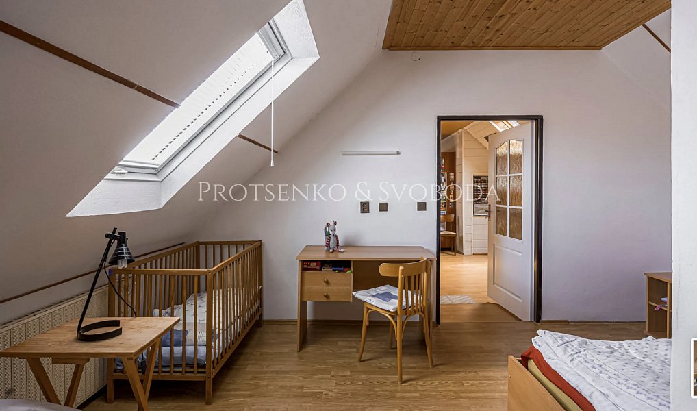 Prodej domu 730 m² s pozemkem 1 260 m², Rohozná – náhled fotky 13