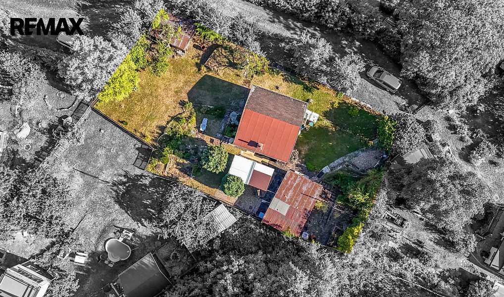 Prodej chaty/chalupy 70 m² s pozemkem 698 m², Třebívlice – náhled fotky 12