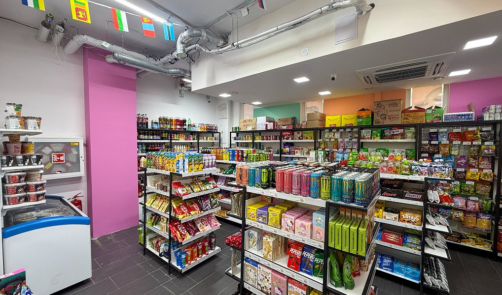 Pronájem obchodních prostor 75 m², Praha – náhled fotky 3