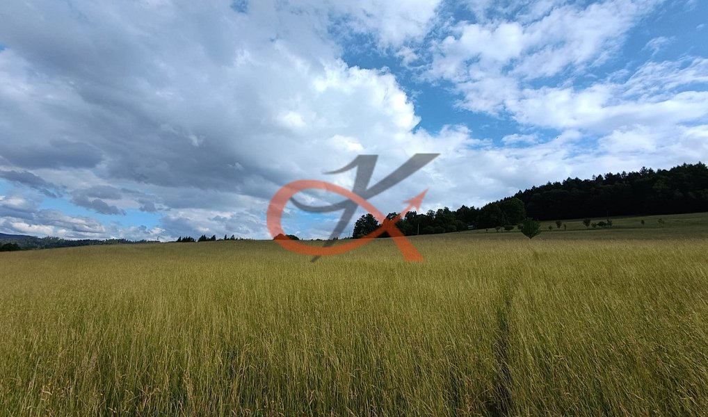 Prodej stavebního pozemku 700 m², Valašská Bystřice – náhled fotky 6