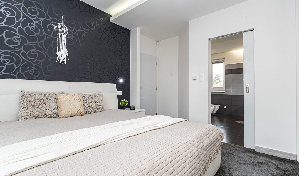 Prodej vily 318 m² s pozemkem 981 m², Stehelčeves – náhled fotky 9