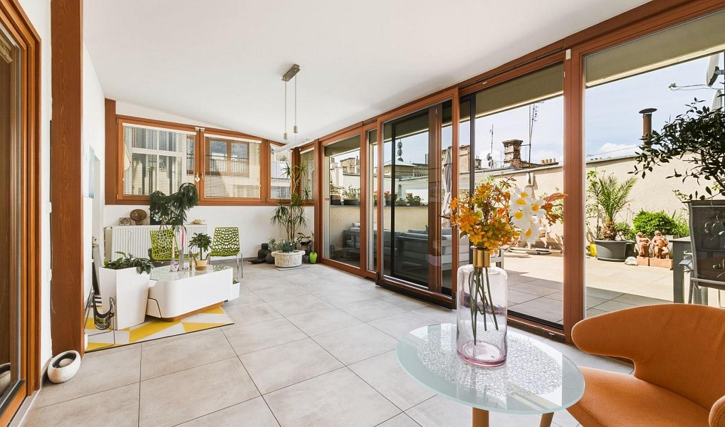 Prodej bytu 4+kk 150 m², Brno – náhled fotky 3