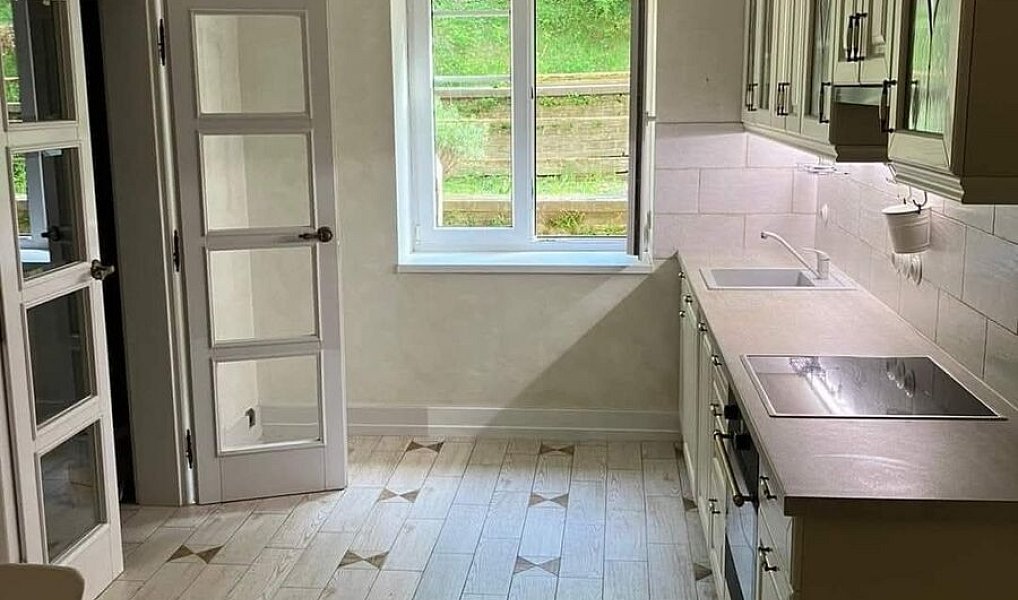 Pronájem bytu 1+1 40 m², Praha – fotka 1 z 15