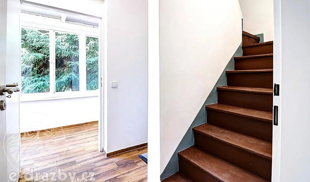 Prodej domu 106 m² s pozemkem 201 m², Hlinsko – náhled fotky 7