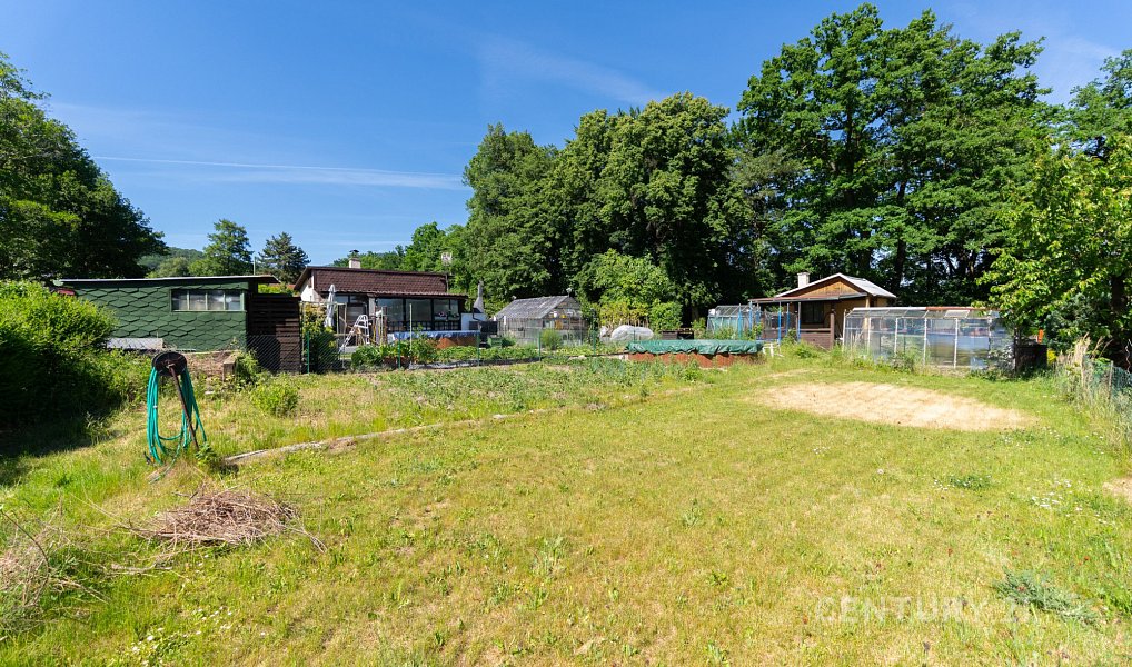 Prodej chaty/chalupy 25 m² s pozemkem 413 m², Jirkov – náhled fotky 15
