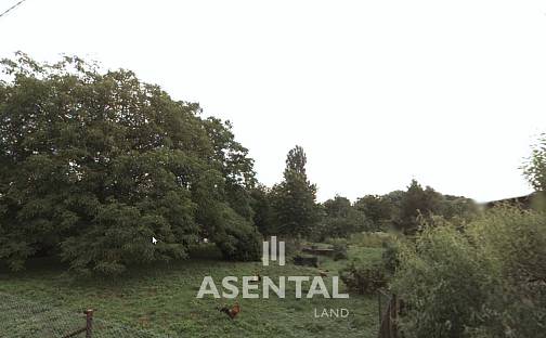 Prodej stavebního pozemku 2 011 m², Statková, Horní Suchá, okres Karviná