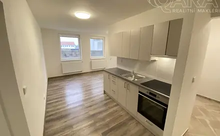 Pronájem bytu 2+kk 72 m², Ivanovice na Hané - Chvalkovice na Hané, okres Vyškov