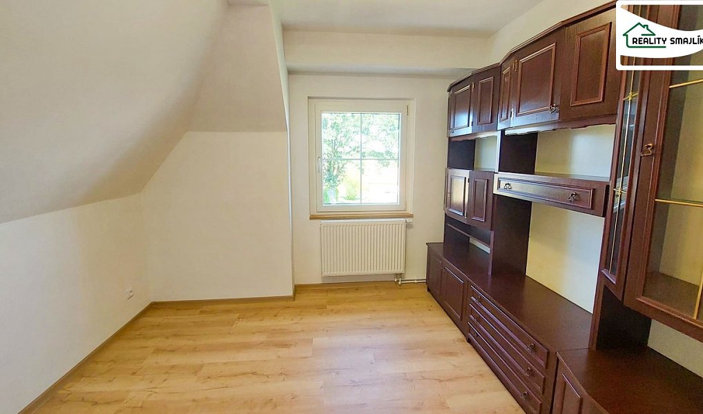 Pronájem bytu 3+1 54 m², Plesná – náhled fotky 5