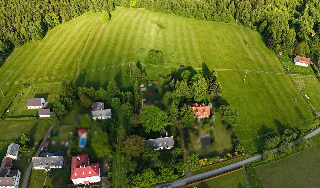 Prodej stavebního pozemku 10 274 m², Frýdlant – náhled fotky 4