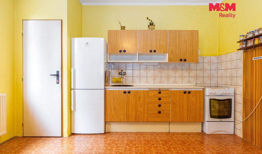 Prodej domu 120 m² s pozemkem 1 086 m², Chuchelná – náhled fotky 4