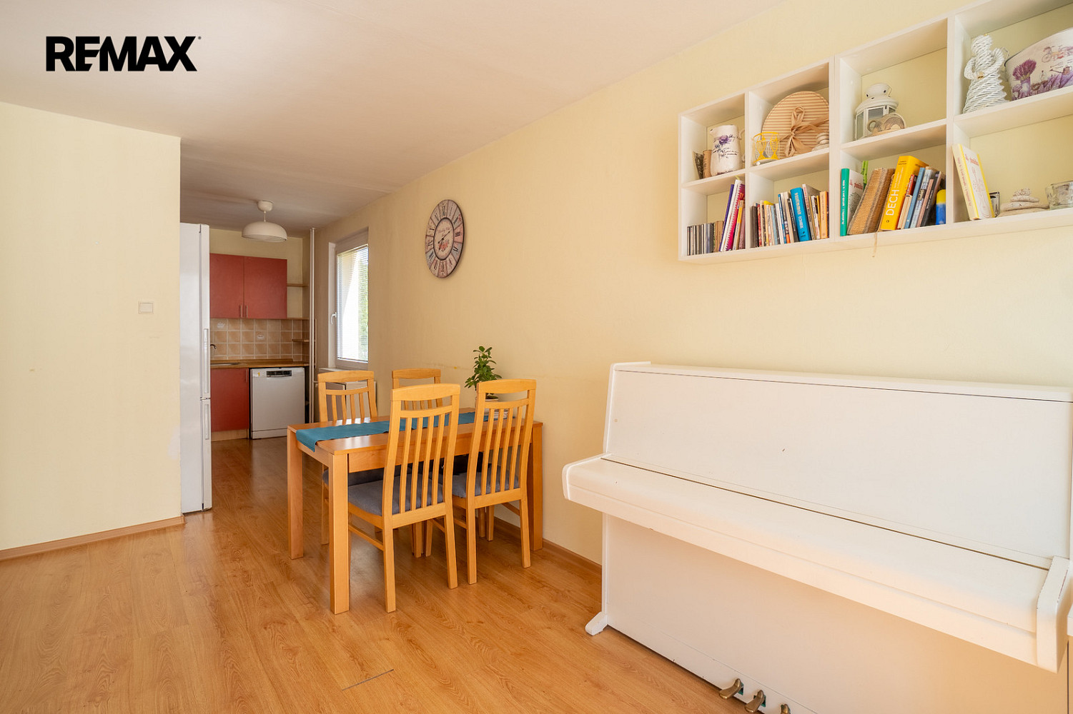 Prodej bytu 3+kk 62 m² - Widok 4
